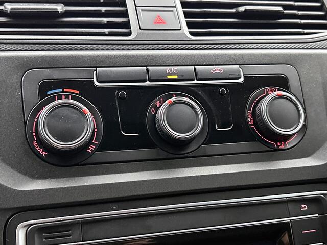 Volkswagen CADDY MAXI 1.4 TGI L2H1 CNG aardgas / Benz./ Comfortline Airco / Pdc. / Re.Schuifdeur / zeer milieu vriendelijk . / Apk 06-2027