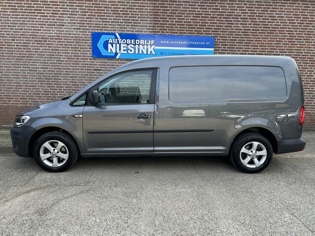 Volkswagen CADDY MAXI 2.0 TDI L2H1 BMT Comfortline PDC/Cruise/Airco