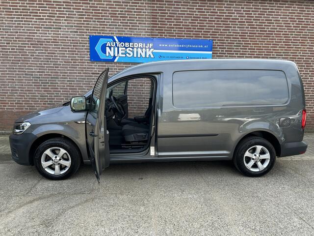 Volkswagen CADDY MAXI 2.0 TDI L2H1 BMT Comfortline PDC/Cruise/Airco