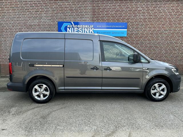 Volkswagen CADDY MAXI 2.0 TDI L2H1 BMT Comfortline PDC/Cruise/Airco