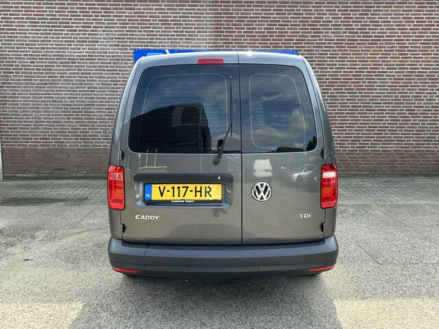 Volkswagen CADDY MAXI 2.0 TDI L2H1 BMT Comfortline PDC/Cruise/Airco