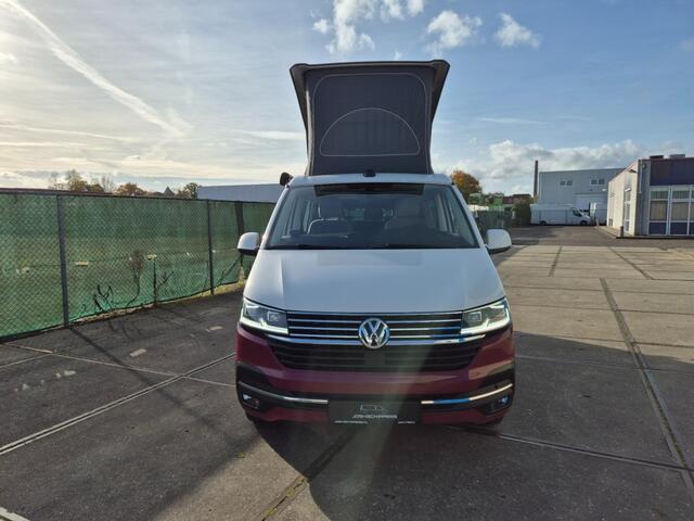 Volkswagen CALIFORNIA Ocean DSG 2021