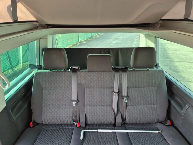 Volkswagen CALIFORNIA Beach DSG 2018