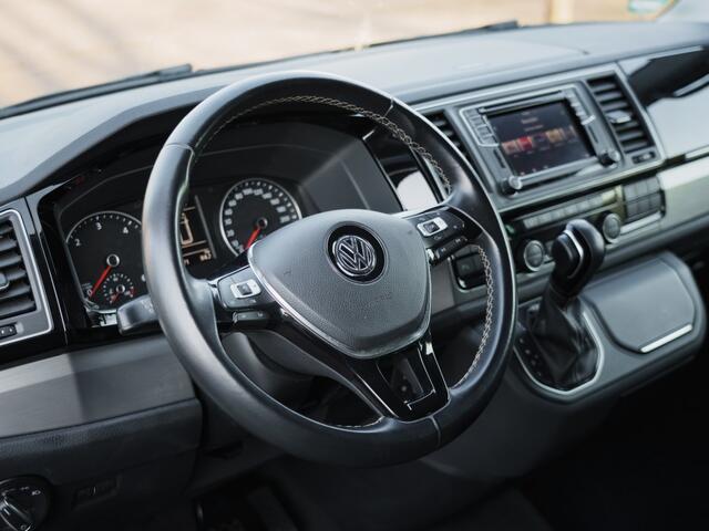 Volkswagen CALIFORNIA Beach Turbo 200HP!