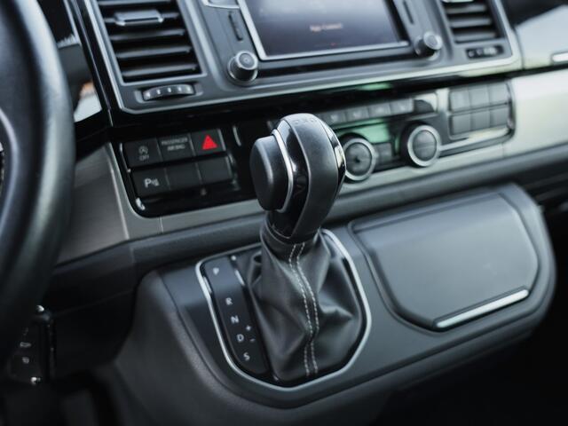 Volkswagen CALIFORNIA Beach Turbo 200HP!