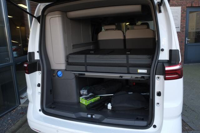 Volkswagen CALIFORNIA Ocean eHybrid 4MOTION, Trekhaak, Luifel, Camera