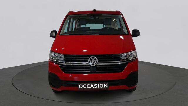 Volkswagen CALIFORNIA L1H1 2.0 TDI 110pk California Coach | kampeerauto |