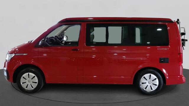 Volkswagen CALIFORNIA L1H1 2.0 TDI 110pk California Coach | kampeerauto |