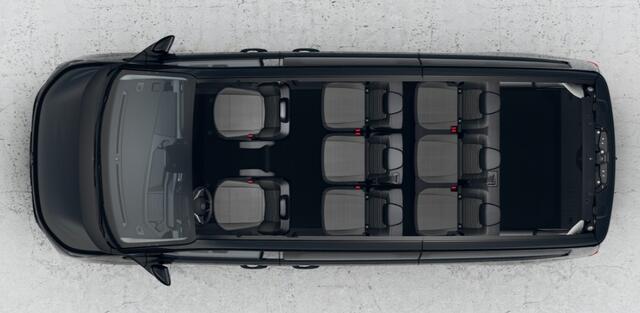 Volkswagen CARAVELLE e-Caravelle L2H1 64kWh 286pk RWD Style