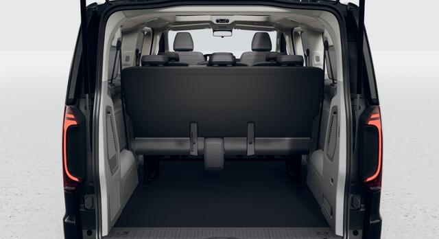 Volkswagen CARAVELLE e-Caravelle L2H1 64kWh 286pk RWD Style