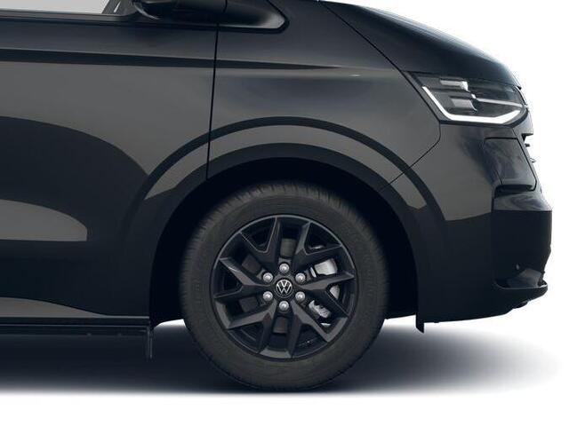 Volkswagen CARAVELLE Bedrijfswagens Style 70kWh / 218pk L2 734104