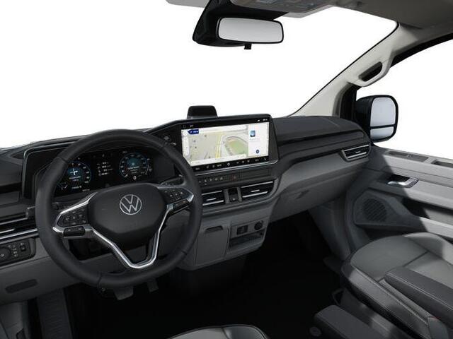 Volkswagen CARAVELLE Bedrijfswagens Style 70kWh / 218pk L2 734104