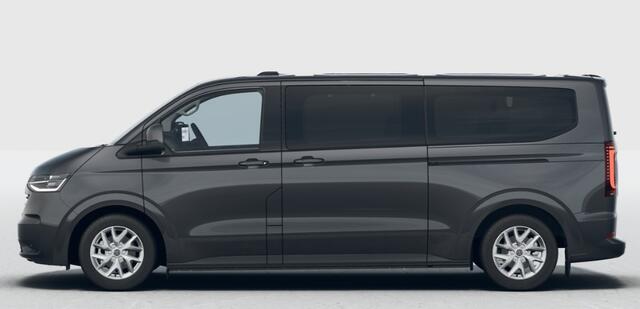 Volkswagen CARAVELLE e-Caravelle L2H1 64kWh 286pk RWD Style-intro / Wordt verwacht