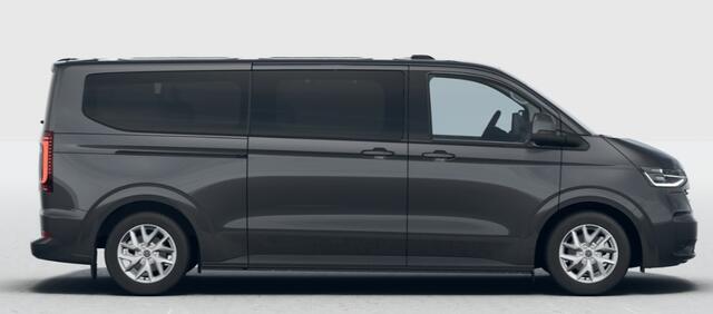 Volkswagen CARAVELLE e-Caravelle L2H1 64kWh 286pk RWD Style-intro / Wordt verwacht