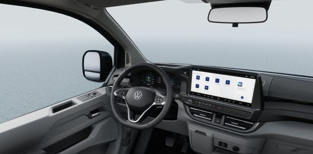 Volkswagen CARAVELLE e-Caravelle L2H1 64kWh 286pk RWD Style-intro / Wordt verwacht
