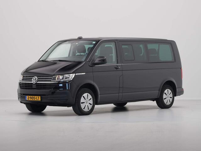 Volkswagen CARAVELLE L2H1 2.0 TDI 150pk DSG Comfortline / 9-persoons / Automaat