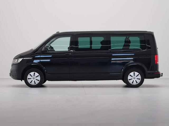 Volkswagen CARAVELLE L2H1 2.0 TDI 150pk DSG Comfortline / 9-persoons / Automaat