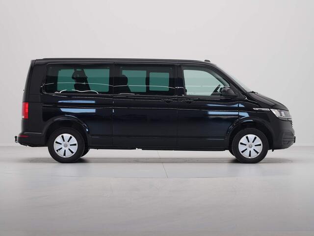 Volkswagen CARAVELLE L2H1 2.0 TDI 150pk DSG Comfortline / 9-persoons / Automaat