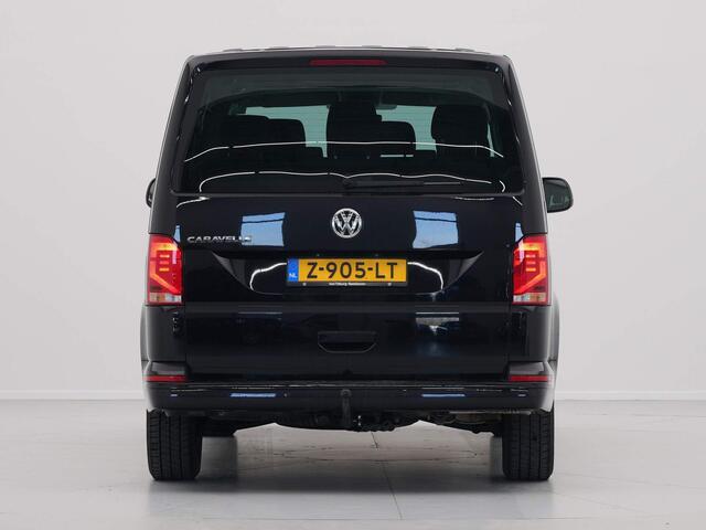 Volkswagen CARAVELLE L2H1 2.0 TDI 150pk DSG Comfortline / 9-persoons / Automaat