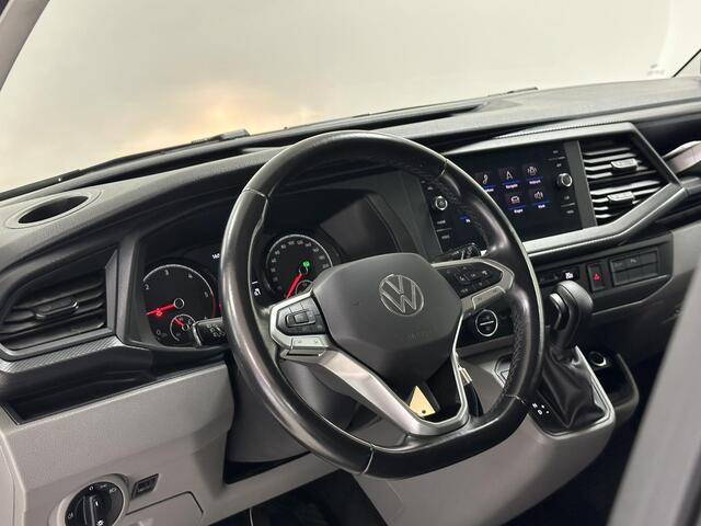 Volkswagen CARAVELLE 2.0 TDI DSG DC L2 Comfortline TREKHAAK | 5-PERSOONS | ADAPTIVE CRUISE CONTROL | STOELVERWARMING | ALPINE AUDIOSYSTEEM |