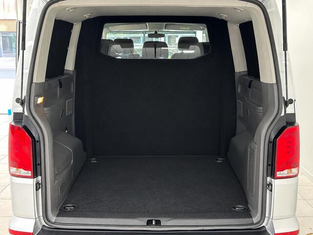 Volkswagen CARAVELLE 2.0 TDI DSG DC L2 Comfortline TREKHAAK | 5-PERSOONS | ADAPTIVE CRUISE CONTROL | STOELVERWARMING | ALPINE AUDIOSYSTEEM |