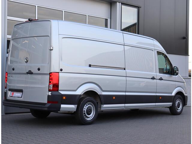 Volkswagen CRAFTER 35 2.0 TDI L4H3 Comfortline Automaat 140pk LED | App connect | Camera