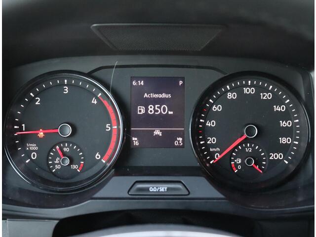 Volkswagen CRAFTER 35 2.0 TDI L4H3 Comfortline Automaat 140pk LED | App connect | Camera