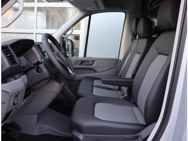 Volkswagen CRAFTER 35 2.0 TDI L4H3 Comfortline Automaat 140pk LED | App connect | Camera