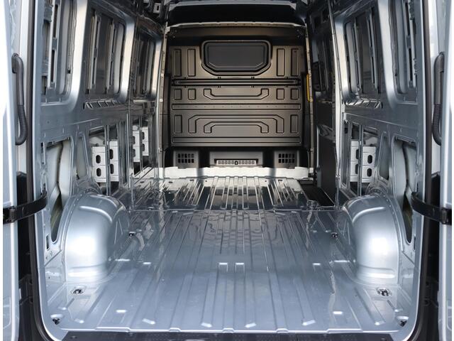 Volkswagen CRAFTER 35 2.0 TDI L4H3 Comfortline Automaat 140pk LED | App connect | Camera
