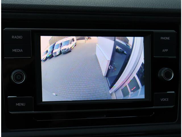 Volkswagen CRAFTER 35 2.0 TDI L4H3 Comfortline Automaat 140pk LED | App connect | Camera