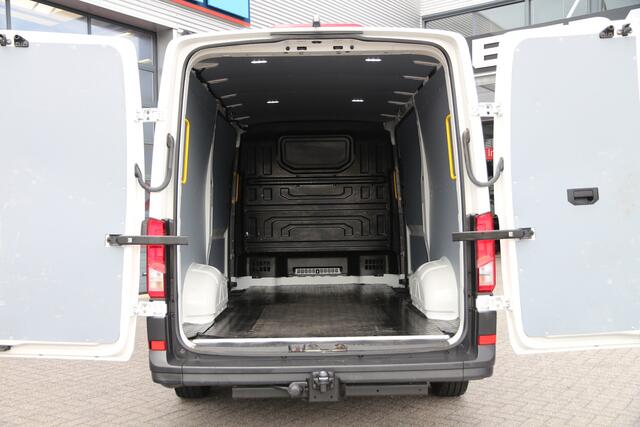 Volkswagen CRAFTER 2.0 TDI 140 | 2x Schuifdeur | Standkachel | Cruise | Airco..