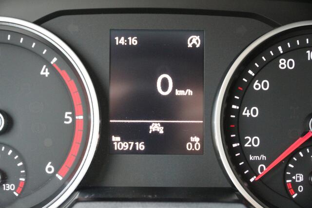 Volkswagen CRAFTER 2.0 TDI 140 | 2x Schuifdeur | Standkachel | Cruise | Airco..