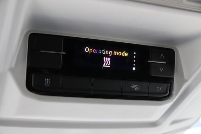 Volkswagen CRAFTER 2.0 TDI 140 | 2x Schuifdeur | Standkachel | Cruise | Airco..
