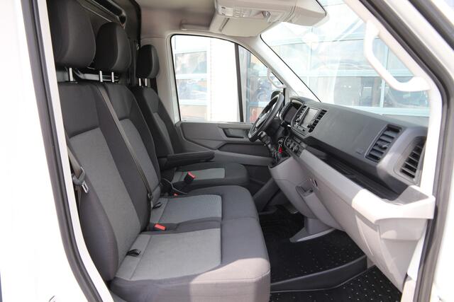 Volkswagen CRAFTER 2.0 TDI 140 | 2x Schuifdeur | Standkachel | Cruise | Airco..