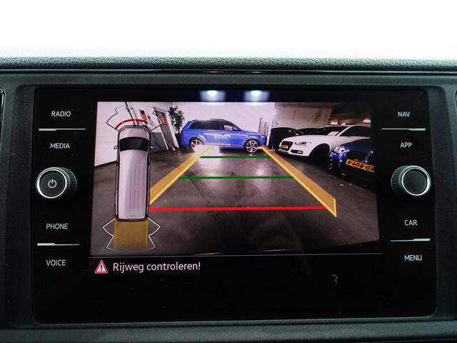 Volkswagen CRAFTER 35 2.0 TDI L2H1 Highline Aut- Dubbele Cabine, 5/6 Pers, Massage Stoelen, Stoelverwarming, Ada Cruise