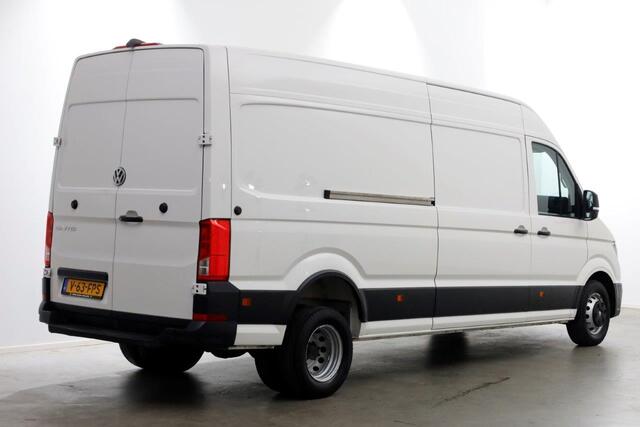 Volkswagen CRAFTER 50 2.0 TDI 177pk E6 L4H3 (L3H2) Maxi Airco/Navi/Camera 08-2018