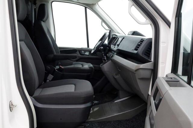 Volkswagen CRAFTER 50 2.0 TDI 177pk E6 L4H3 (L3H2) Maxi Airco/Navi/Camera 08-2018