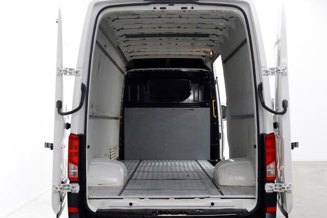 Volkswagen CRAFTER 50 2.0 TDI 177pk E6 L4H3 (L3H2) Maxi Airco/Navi/Camera 08-2018