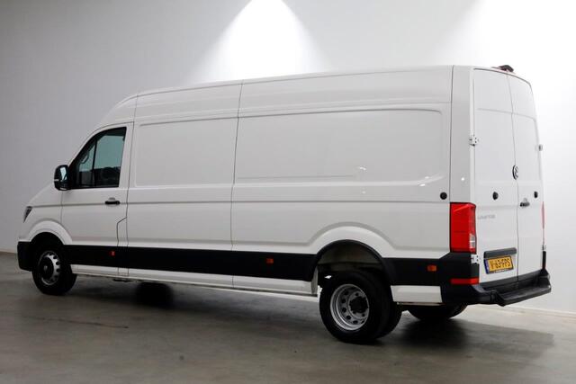 Volkswagen CRAFTER 50 2.0 TDI 177pk E6 L4H3 (L3H2) Maxi Airco/Navi/Camera 08-2018