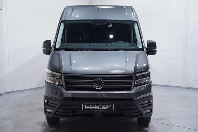 Volkswagen CRAFTER 2.0 TDI 177 pk L3H3 DSG Aut. LED Koplampen Navi, Camera, App Connect, PDC V+A, 3-Zits, Nieuw uit Voorraad