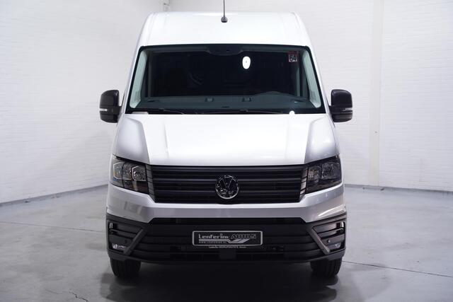 Volkswagen CRAFTER 2.0 TDI 140 pk L3H3 DSG Aut. Navi, Camera, 3-Zits Apple Carplay, Cruise Control, PDC V+A, Nieuw uit voorraad