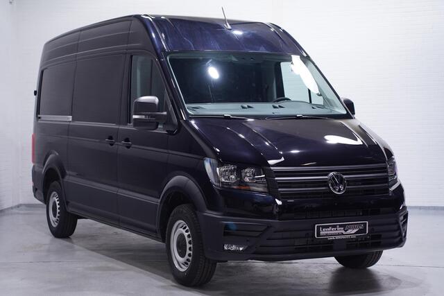 Volkswagen CRAFTER 2.0 TDI 140 pk DSG Aut. L3H3 Navi, Camera, Nieuw Cruise Control, App Connect, PDC V+A, 3-Zits, Nieuw