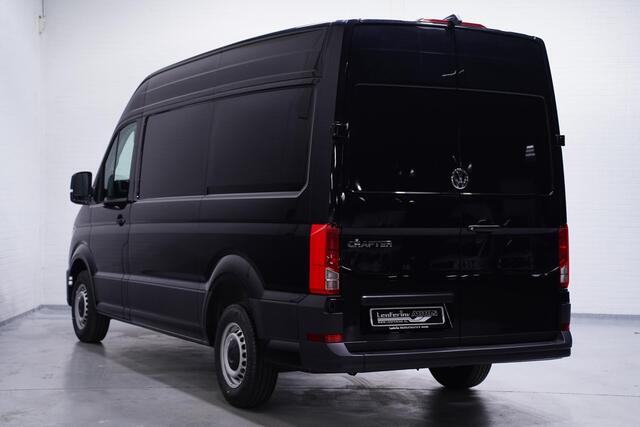Volkswagen CRAFTER 2.0 TDI 140 pk DSG Aut. L3H3 Navi, Camera, Nieuw Cruise Control, App Connect, PDC V+A, 3-Zits, Nieuw