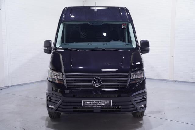 Volkswagen CRAFTER 2.0 TDI 140 pk DSG Aut. L3H3 Navi, Camera, Nieuw Cruise Control, App Connect, PDC V+A, 3-Zits, Nieuw
