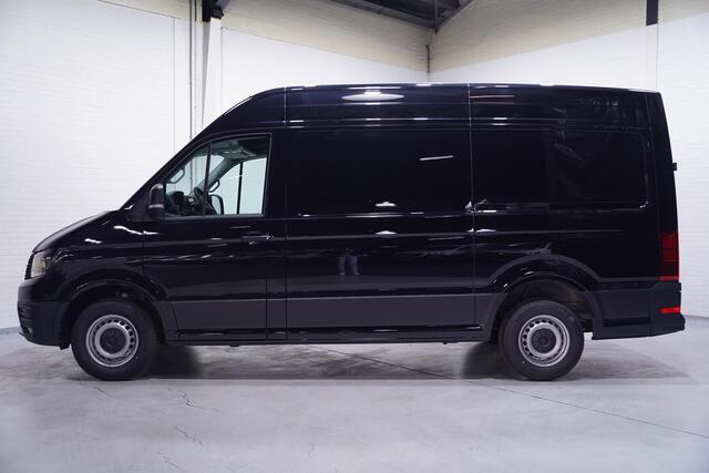 Volkswagen CRAFTER 2.0 TDI 140 pk DSG Aut. L3H3 Navi, Camera, Nieuw Cruise Control, App Connect, PDC V+A, 3-Zits, Nieuw