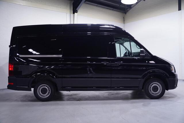 Volkswagen CRAFTER 2.0 TDI 140 pk DSG Aut. L3H3 Navi, Camera, Nieuw Cruise Control, App Connect, PDC V+A, 3-Zits, Nieuw