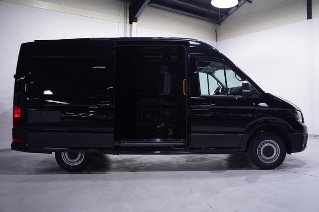 Volkswagen CRAFTER 2.0 TDI 140 pk DSG Aut. L3H3 Navi, Camera, Nieuw Cruise Control, App Connect, PDC V+A, 3-Zits, Nieuw