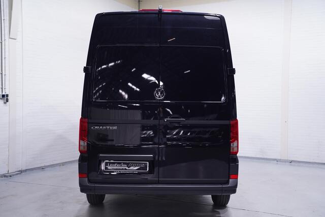 Volkswagen CRAFTER 2.0 TDI 140 pk DSG Aut. L3H3 Navi, Camera, Nieuw Cruise Control, App Connect, PDC V+A, 3-Zits, Nieuw