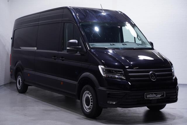 Volkswagen CRAFTER 2.0 TDI 177 pk DSG Aut. L4H3 Navi, Camera LED Koplampen, Geveerde Stoel, Lane Assist, PDC V+A, 3-Zits, Nieuw