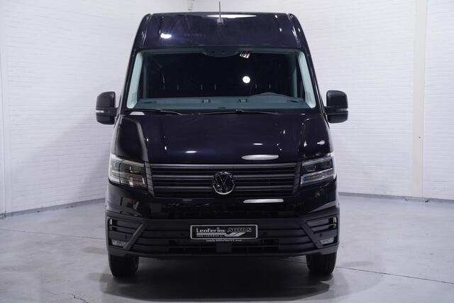 Volkswagen CRAFTER 2.0 TDI 177 pk DSG Aut. L4H3 Navi, Camera LED Koplampen, Geveerde Stoel, Lane Assist, PDC V+A, 3-Zits, Nieuw